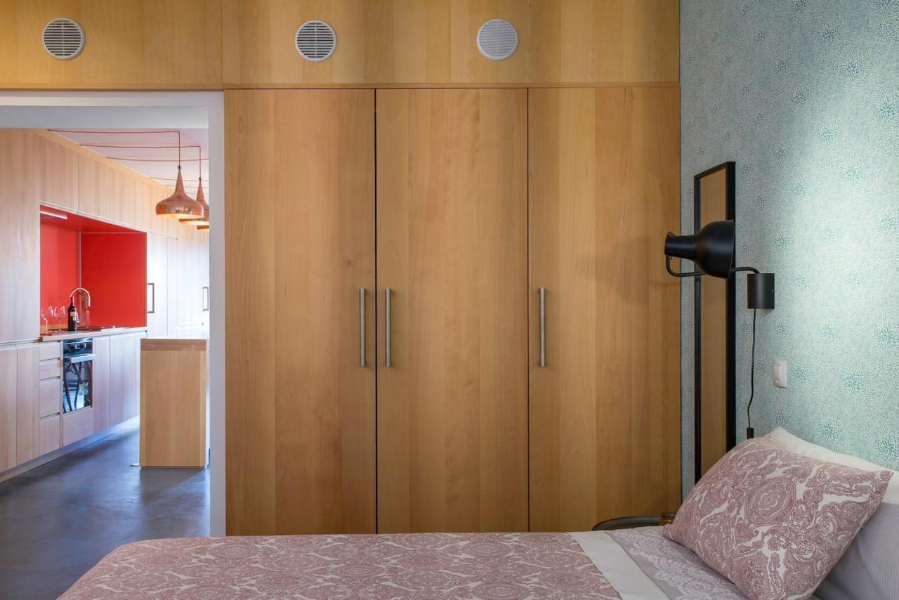 Luxury Holiday Home In Canteras Beachfront Las Palmas de Gran Canaria Bagian luar foto