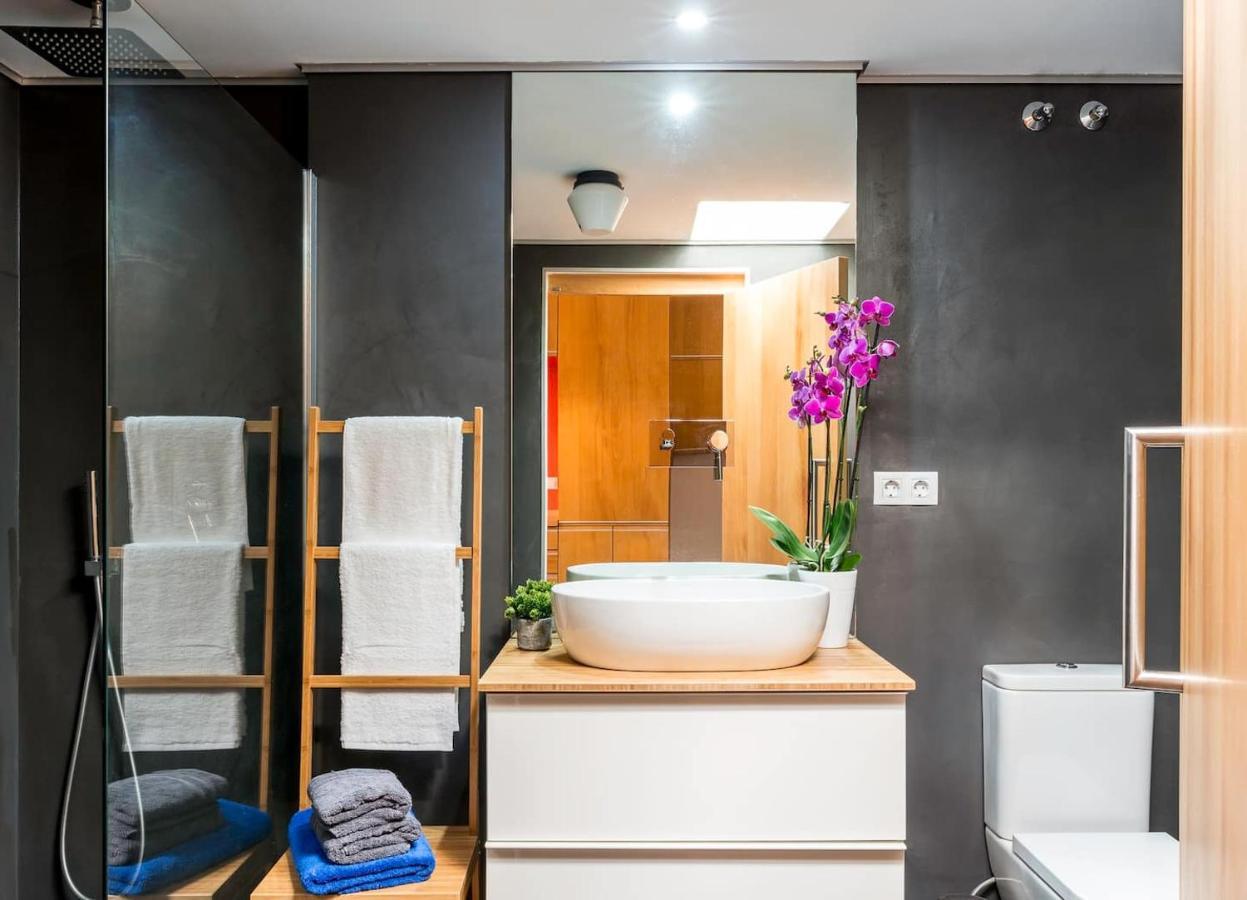 Luxury Holiday Home In Canteras Beachfront Las Palmas de Gran Canaria Bagian luar foto